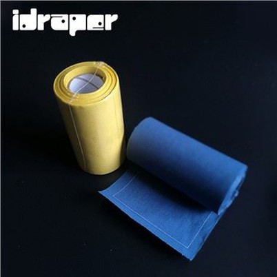 porta-copos de tecido