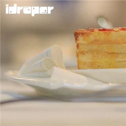 Guardanapos de pano ecológicos