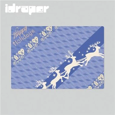Guardanapos de pano de guingão