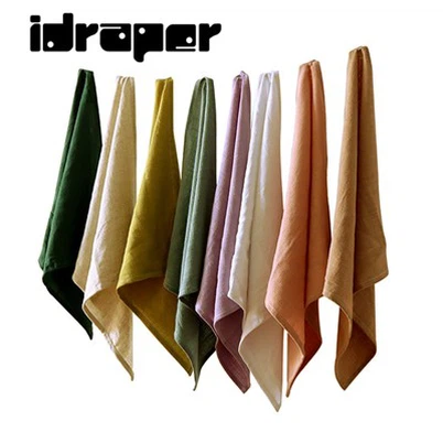 Guardanapos de Linho Bio